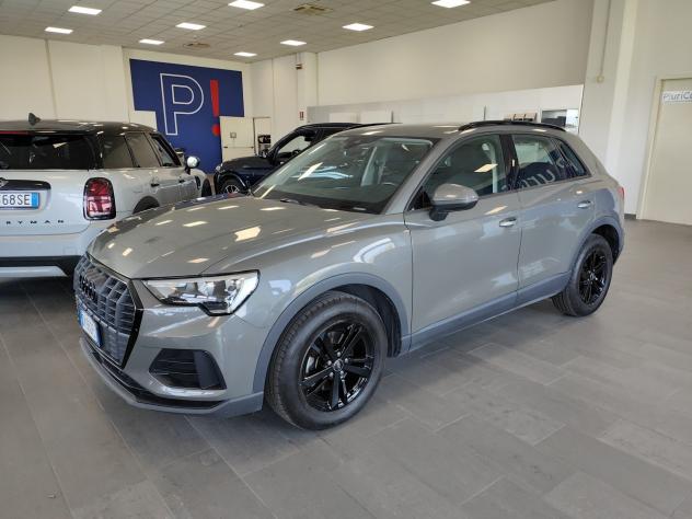 Audi Q3 35 TDI quattro S tronic Adap.Cruise Camera+Sensori