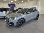 Audi Q3 35 TDI quattro S tronic Adap.Cruise Camera+Sensori