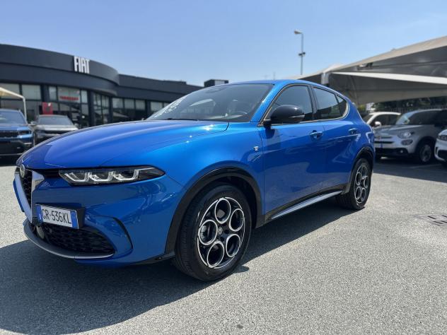 Alfa Romeo Tonale 1.6 Diesel 130cv TCT6 Ti - Foto 3