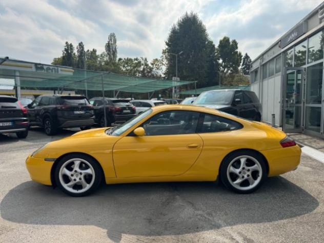 PORSCHE 911 996 Carrera 4 Coupé Manuale rif. 24175745 - Foto 8