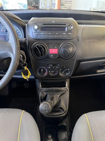 Peugeot Bipper Tepee 1.3diesel catena nuova - Foto 8