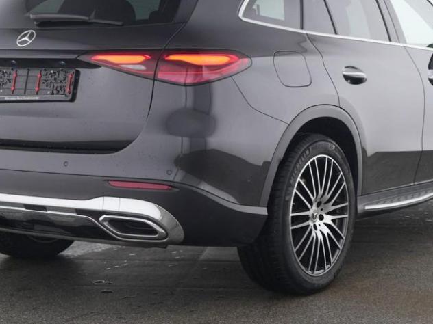 MERCEDES-BENZ GLC 200 4Matic Mild Hybrid Advanced Plus rif. 23828462 - Foto 10