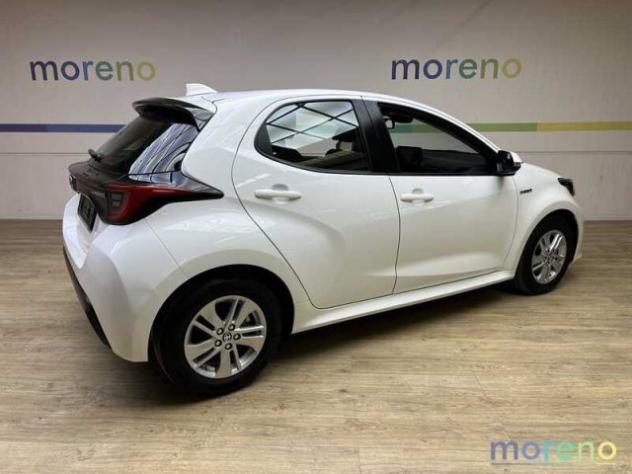 TOYOTA Yaris 1.5 hybrid Active rif. 19169004 - Foto 2