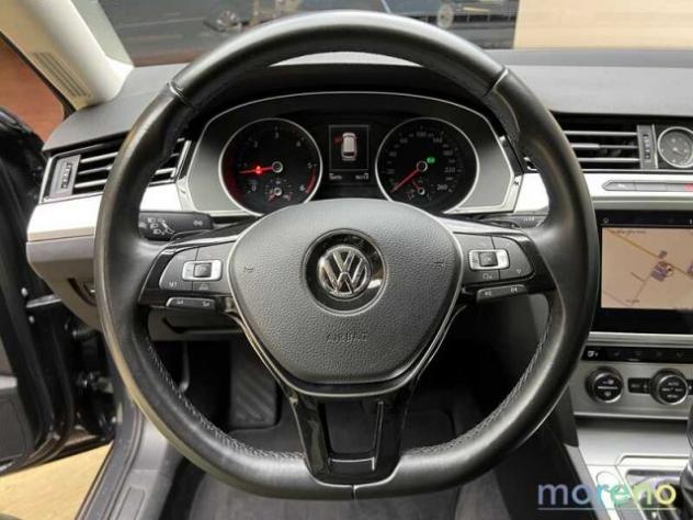 VOLKSWAGEN Passat 2.0 TDI Comfortline 150 CV DSG rif. 18055714 - Foto 6