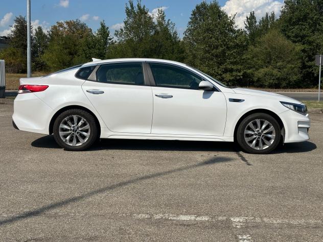 Kia Optima 1.7 CRDi (Garanzia 24 Mesi) - Foto 4