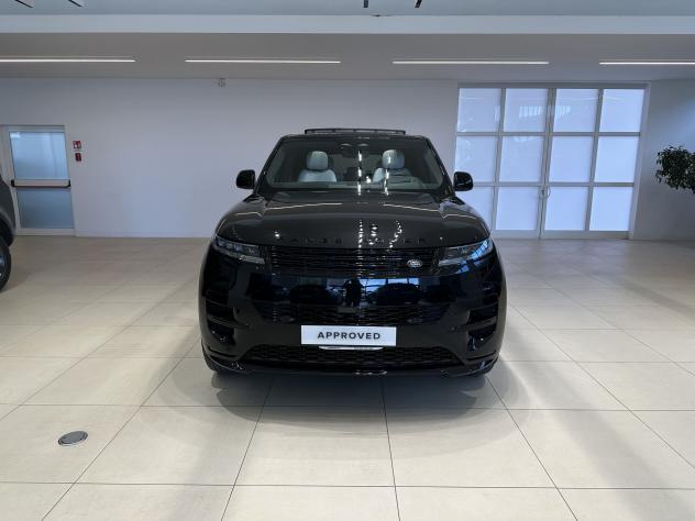 Land Rover Range Rover Sport 3.0D I6 249 MHEV Dynamic HSE aut. - Foto 2