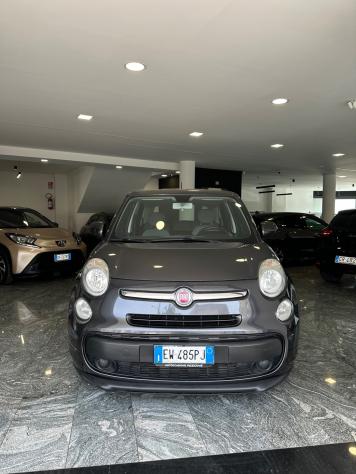 Fiat 500L 1.3 Multijet 85 CV Pop - Foto 2