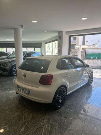 Volkswagen Polo 1.2 TDI DPF 5 p. Trendline - Foto 4