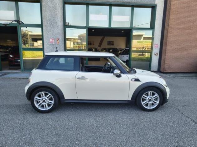 MINI One 1.6 16V One NEOPATENTATI rif. 23944994 - Foto 2