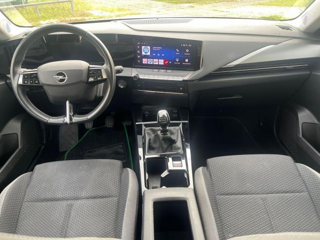 Opel Astra 1.2 Turbo 110 CV Edition - Foto 9