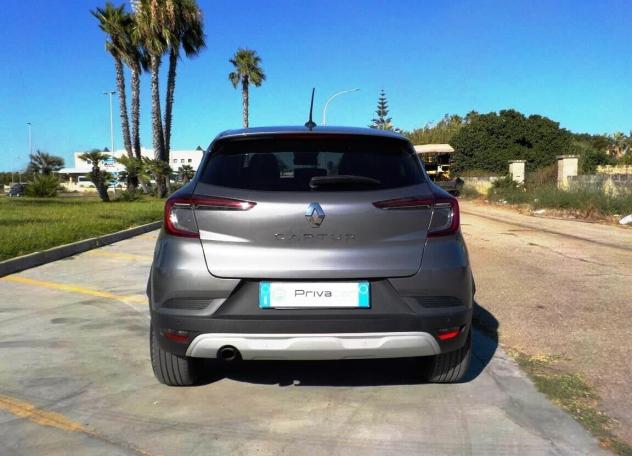 Renault Captur TCe 100 CV GPL Zen - Foto 6