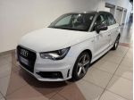 Audi A1 1.6 TDI 66kW Ambition Sportback