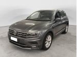 Volkswagen Tiguan 1.5 TSI Advanced BMT DSG ACT