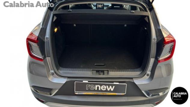 RENAULT Captur TCe 100 CV GPL Techno rif. 23932964 - Foto 5
