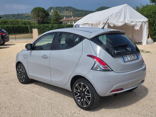 Lancia Ypsilon 1.2 Mya FINANZIABILE - Foto 4