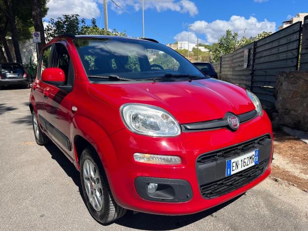 FIAT - Panda - 0.9 TwinAir Turbo S&S Lounge - Foto 3