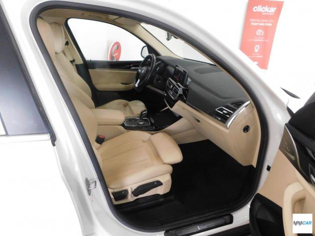 BMW - X3 - xDrive20d 48V - Foto 6