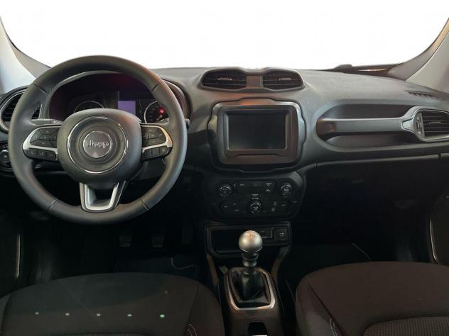 Jeep Renegade 2019 1.0 t3 Longitude 2wd - Foto 8
