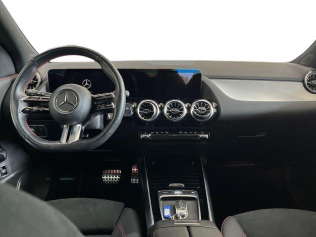 Mercedes-Benz GLA GLA-H247 2023 250 e phev AMG Line Advanced Plus auto - Foto 8