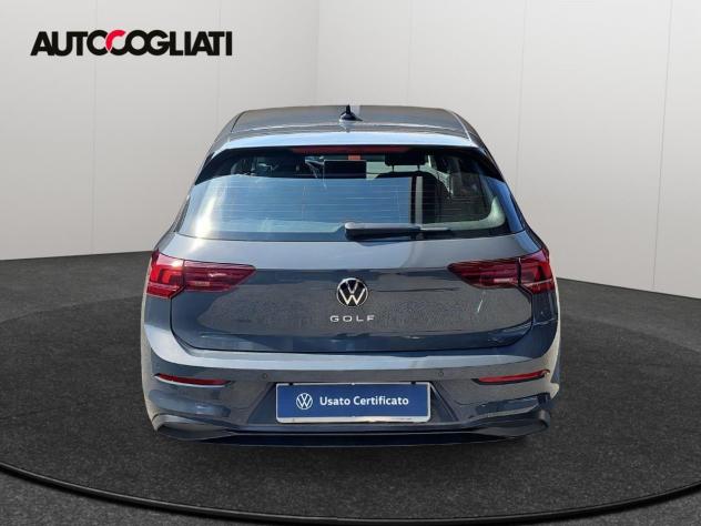 Volkswagen Golf Golf 2.0 TDI SCR LIFE 115CV - Foto 6