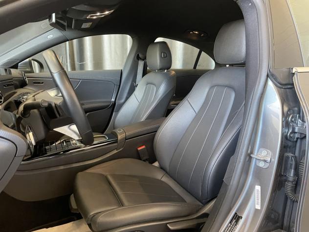 Mercedes-Benz CLA CLA 200 Automatic Progressive Advanced - Foto 9