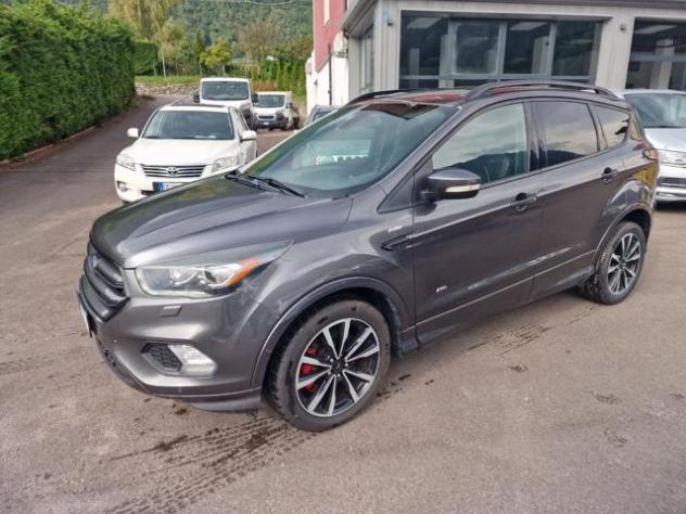 FORD Kuga 2.0 TDCI 150 CV S&S 4WD Powershift ST-Line rif. 22841678