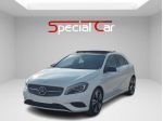 Mercedes-benz A 200 CDI Sport TETTO APRIBILE- CAMBIO AUTOMATICO