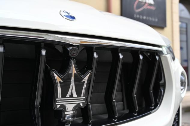 Maserati Levante MHEV 330 CV AWD GT - Foto 3
