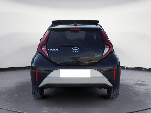 Toyota Aygo X 1.0B (72 CV) Trend Air S-CVT - Foto 5