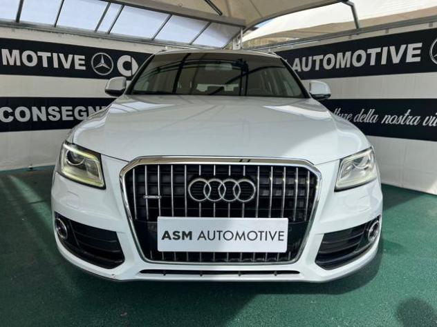AUDI Q5 2.0 TDI 190 CV S tronic rif. 23827677 - Foto 2