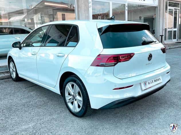 Volkswagen Golf 2.0 TDI SCR Life - Foto 7