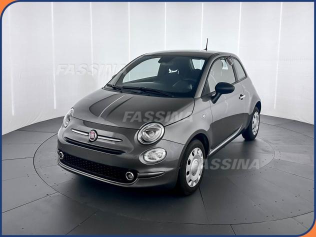 FIAT 500 Hybrid 1.0 70cv Ibrido - Foto 3