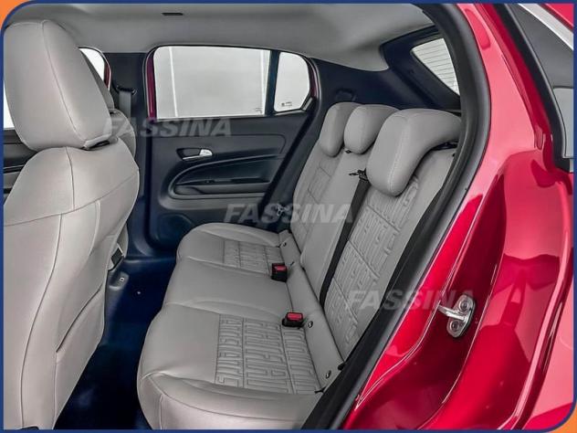 FIAT 600 1.2 hybrid La Prima 110cv auto - Foto 10