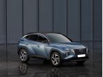 HYUNDAI Tucson 1.6 CRDI 48V DCT Business rif. 23790401