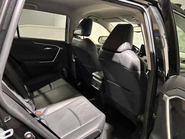 Toyota RAV4 RAV4 2.5 HV (222CV) E-CVT AWD-i Lounge - Foto 8