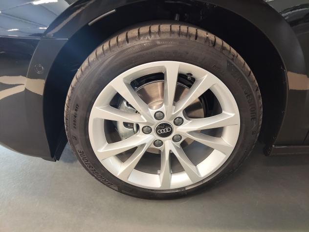 Audi A3 A3 Sportback 2.0 tdi Business Advanced 150cv s-tronic - Foto 6