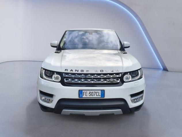 Land Rover Range Rover Sport 3.0 TDV6 HSE 249 CV - Foto 2