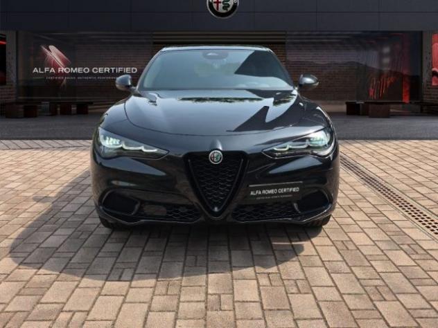 ALFA ROMEO Stelvio MY25 2200 MJT 210CV INTENSA rif. 23820158 - Foto 2