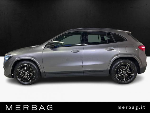 Mercedes-Benz GLA 200 d AMG Line Extra auto - Foto 6