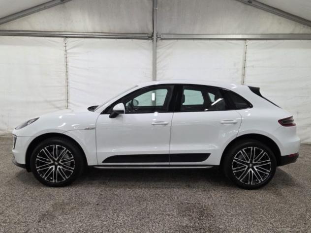PORSCHE Macan 3.0 Diesel S rif. 23676465 - Foto 3