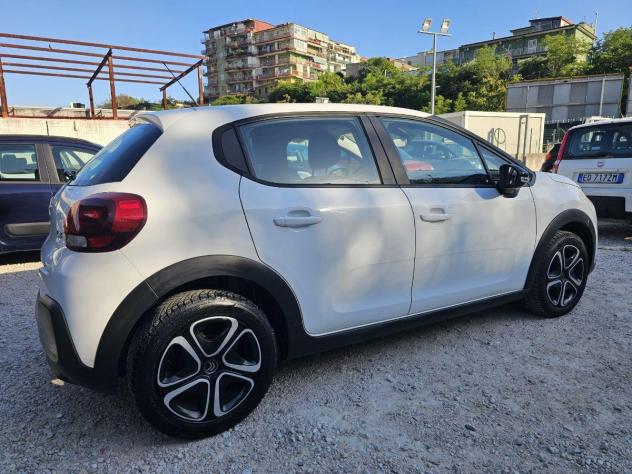 CITROEN - C3 - BlueHDi 100 S&S Shine - Foto 7