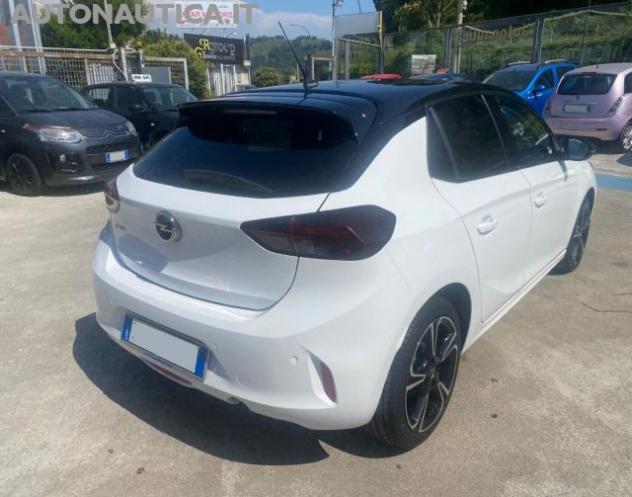 OPEL Corsa 1.2 5 PORTE EDITION 75cv rif. 23776798 - Foto 4