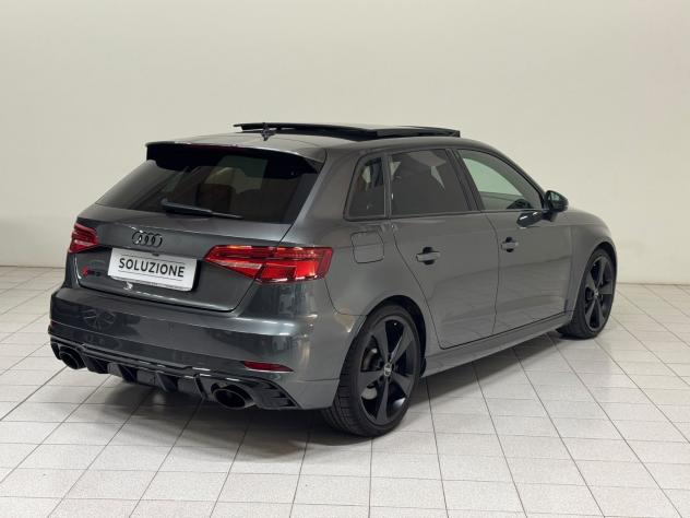 Audi RS3 RS 3 Sportback - Foto 2