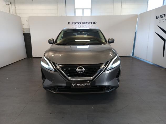 Nissan Qashqai 1.5 e-power N-Connecta 2wd - Foto 3