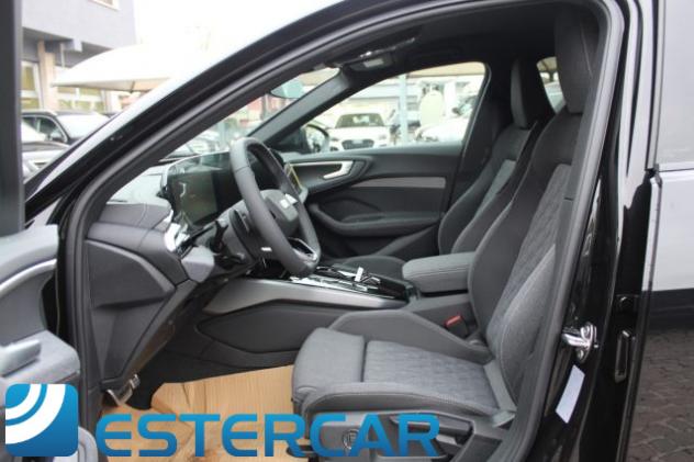 AUDI A5 Avant TDI 204CV S tronic S Line edition rif. 23723277 - Foto 4