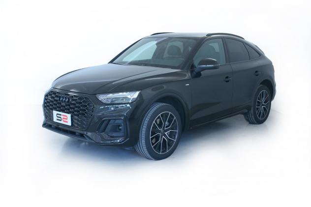 Audi Q5 Sportback 40 TDI S Line quattro S tronic *SCONTO IMMEDIATO