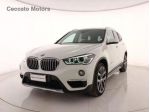 BMW X1 xDrive18d xLine rif. 20592404