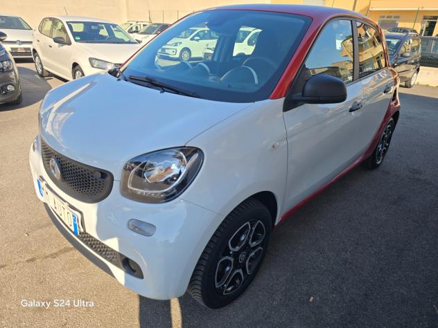 Smart ForFour 60 1.0 Youngster - Foto 8