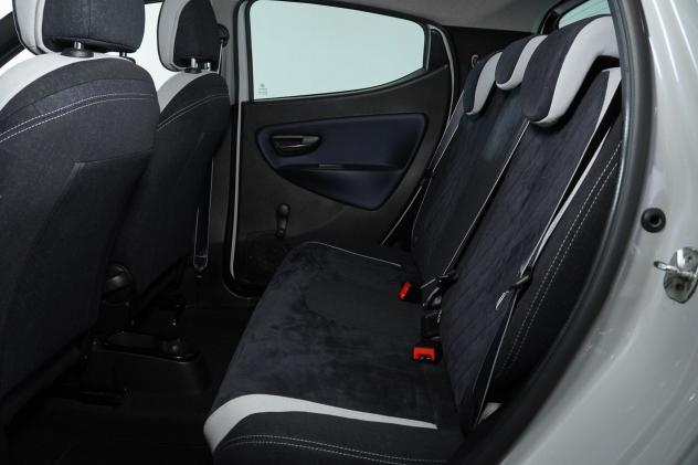 Lancia Ypsilon 1.2 GPL Mya EcoChic 69CV - Foto 8