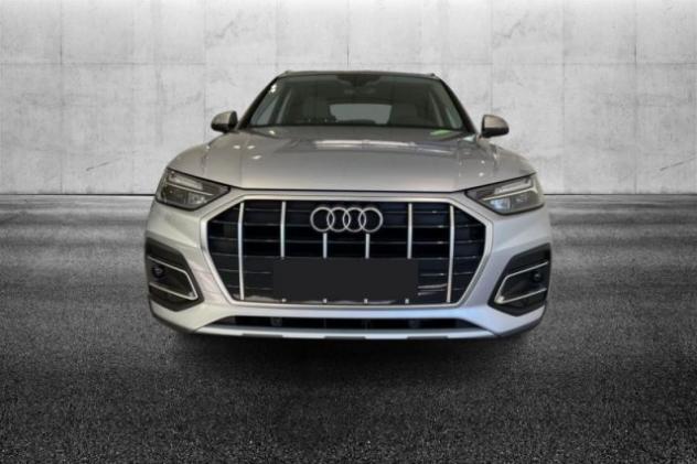AUDI Q5 35 TDI S tronic Business Advanced rif. 23757939 - Foto 3